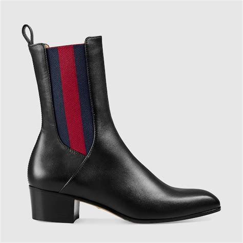 gucci stivali donna 2018